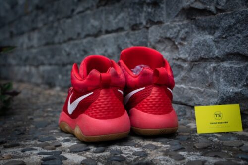 Giày Nike Zoom HyperRev 2017 Red (M) 906874-600