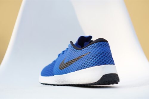Giày Nike Zoom Speed TR2 Blue 684621-401 2hand