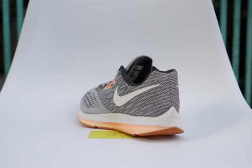 Giày Nike Zoom Winflo 4 Grey (N+) 898485-003