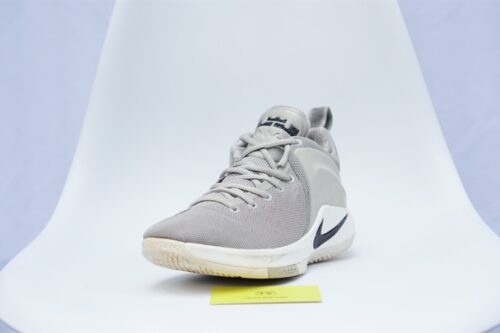 Giày Nike Zoom Witness Pale Grey (X) 852439-011
