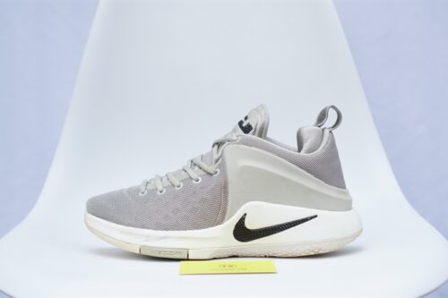 Giày Nike Zoom Witness Pale Grey (X) 852439-011 - 41