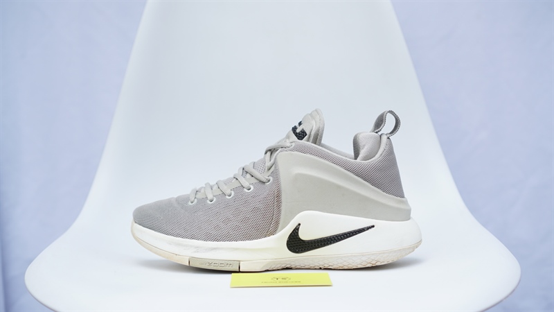 Giày Nike Zoom Witness Pale Grey (X) 852439-011 - 41