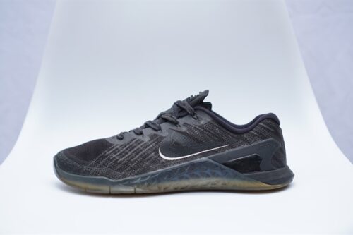 Giày tập luyện Nike Metcon 3 Black (N) 852928-011 - 44