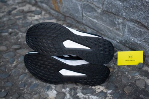Giày thể thao adidas Duramo SL Black GV7124