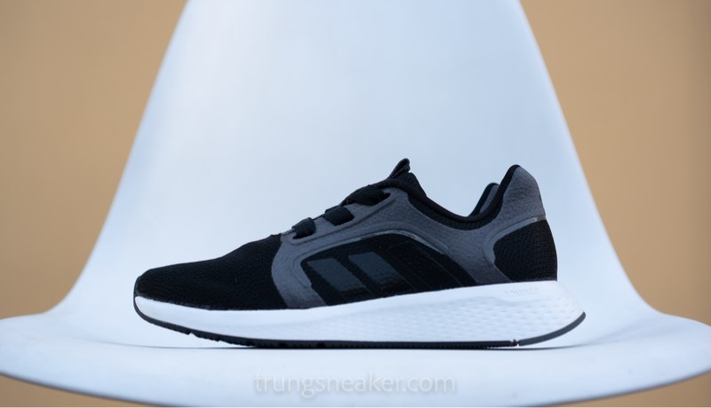 Giày thể thao Adidas Edge Lux 5 Black GZ1717 - 37