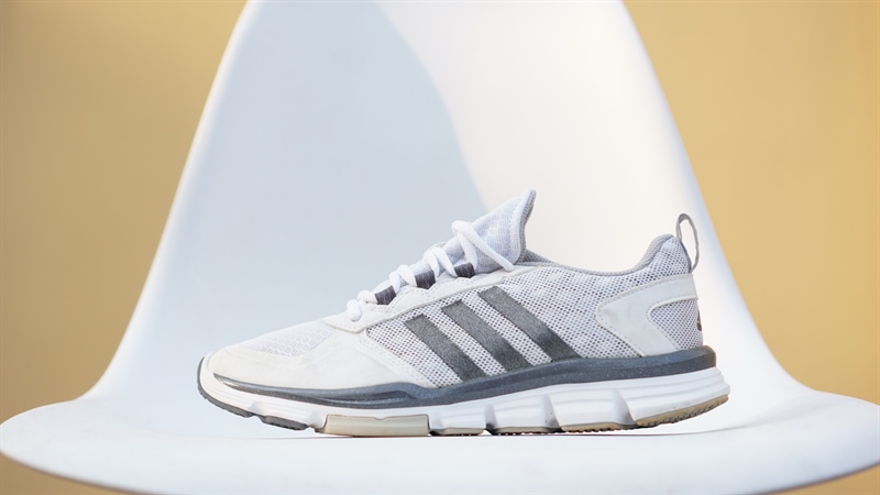 Giày thể thao Adidas Speed Grey S84745 2hand