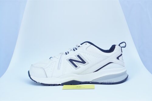Giày thể thao NB 605 Comfort White (N) MX605WN5 - 44