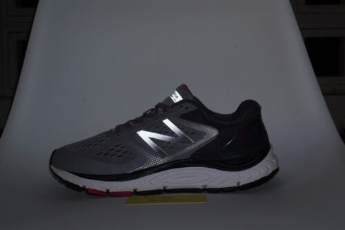 Giày thể thao New Balance 840v4 Grey (N+)