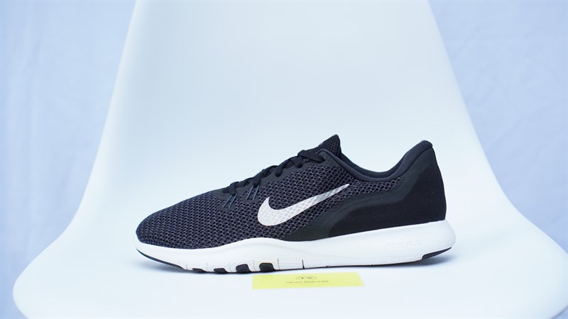 Giày thể thao Nike Flex Black (N) 898781-001 - 42