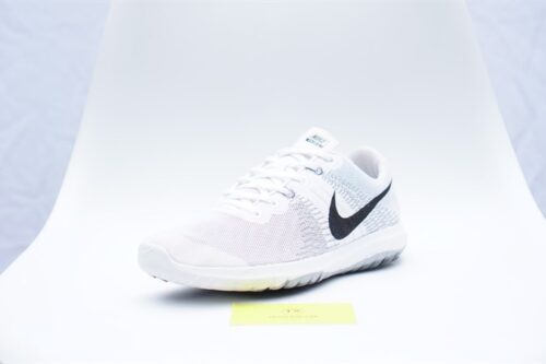 Giày thể thao Nike Flex Fury White (N+) 705298-100
