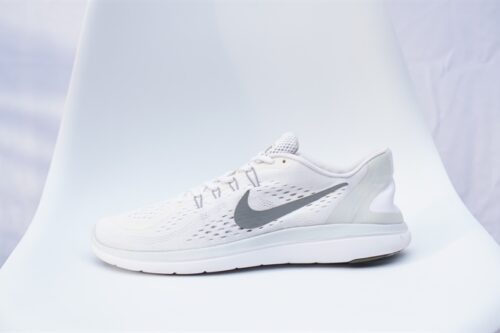 Giày thể thao Nike Flex White (N) 898457-100 - 46