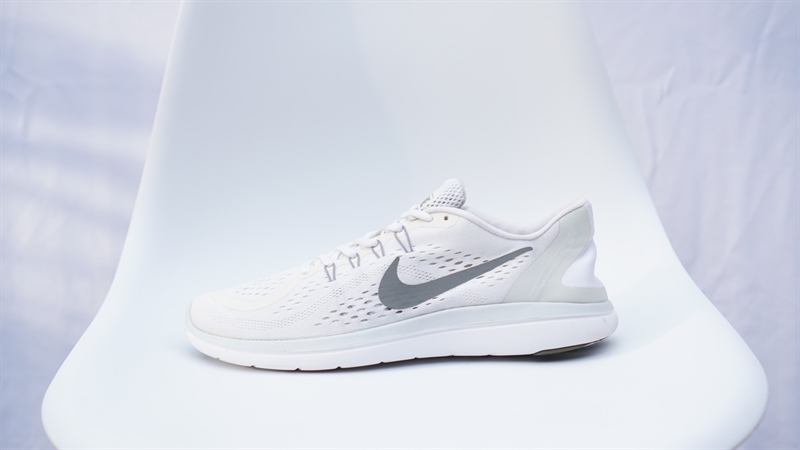 Giày thể thao Nike Flex White (N) 898457-100 - 46