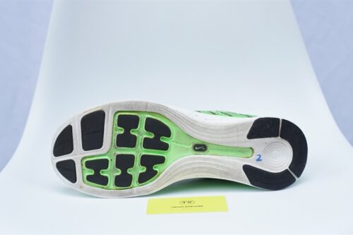 Giày thể thao Nike Flyknit 1+ Green (N) 554887-311