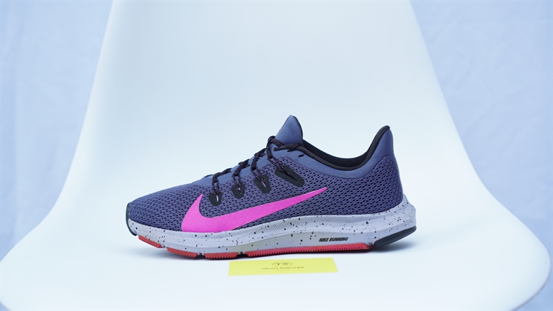 Giày thể thao Nike Quest 2 (N+) Cj6186-500 - 38