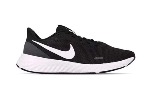 Giày thể thao Nike Revolution 5 Black BQ3204-002 - 43