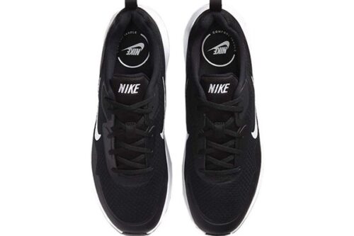 Giày thể thao Nike Wearallday Black White CJ1682-004