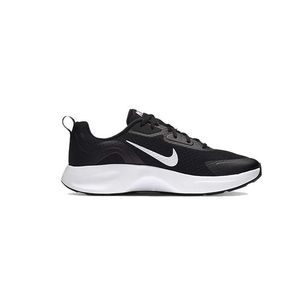 Giày thể thao Nike Wearallday Black White CJ1682-004 - 44