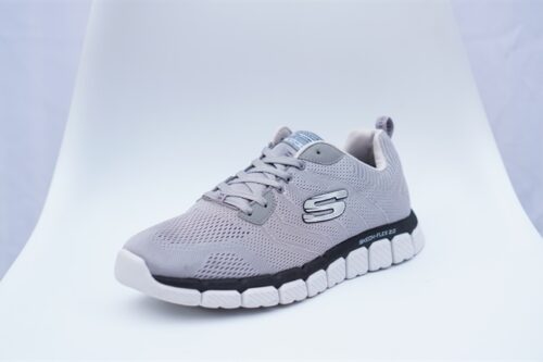 Giày thể thao Skechers Grey Flex 2.0 (N) SN52619
