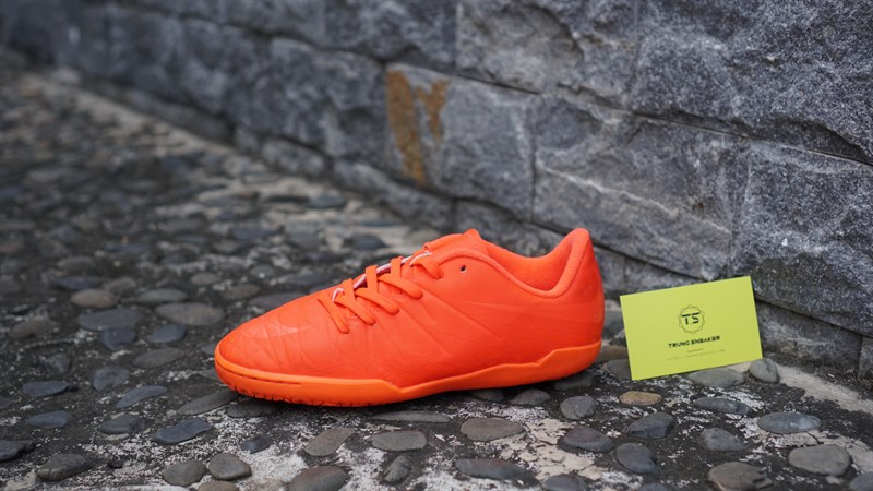 Giày trẻ em Nike Hypervenom Phelon IC (I) 749920-688 - 35