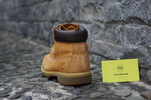 Giày Trẻ em Timberland 6inch Bốt (I) 12709M