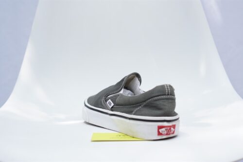 Giày Vans Slip on Grey (N) 721565