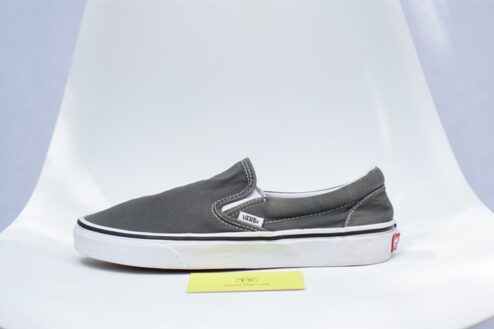 Giày Vans Slip on Grey (N) 721565