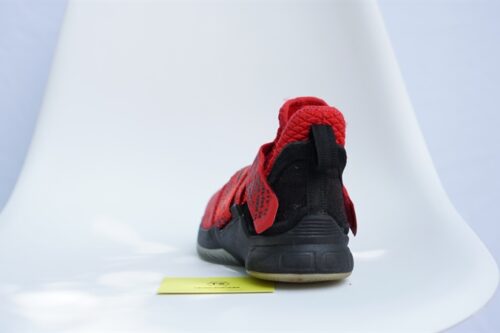 Giày Nike Lebron Soldier Xii Bred (X-) Aa1352-660 - Trung Sneaker - Giày  Chính Hãng