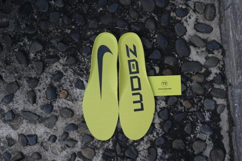 Lót Giày Chính hãng Nike Zoom vàng đen - 45-46