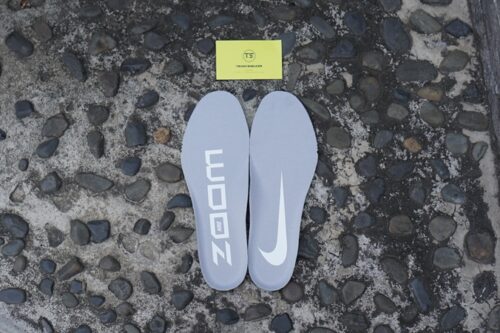 Lót Giày chính hãng Nike zoom Xám/Trắng - 43-44