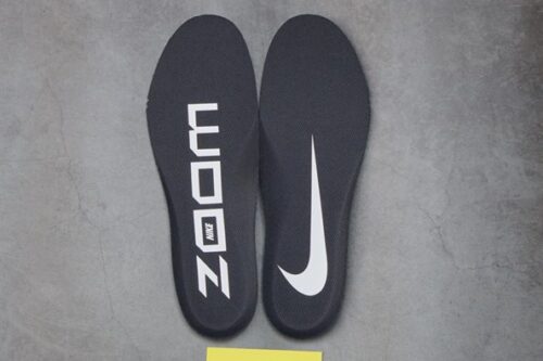 Lót Giày Nike Zoom Đen - 39-40