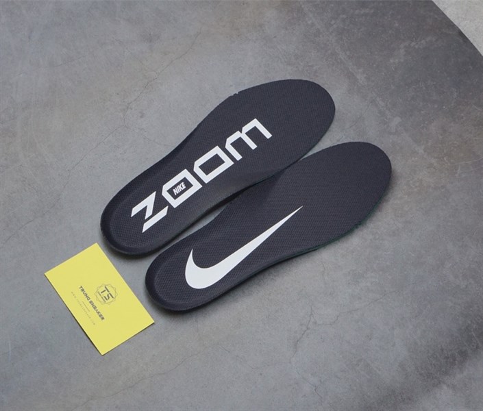 Lót Giày Nike Zoom Đen