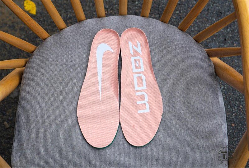 Lót Giày Nike Zoom Hồng/Trắng - 41-42