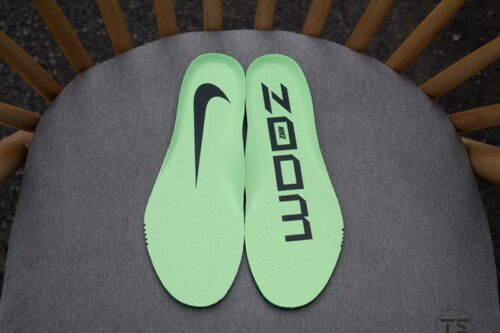 Lót Giày Nike Zoom Neon/Black - 44-45