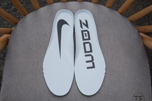 Lót Giày Nike Zoom Xám/đen