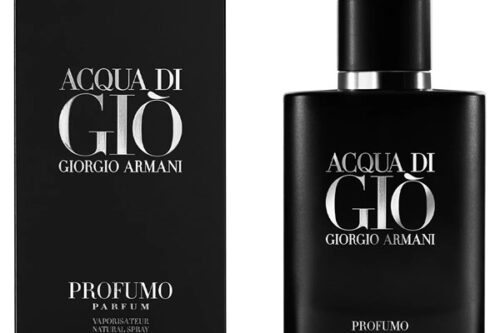 Nước hoa Giorgio Armani Acqua di Gio Profumo EDP - 75ml