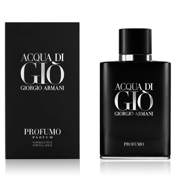 Nước hoa Giorgio Armani Acqua di Gio Profumo EDP - 75ml