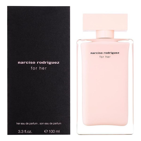 Nước hoa Narciso Rodriguez Narciso For Her EDP - 30ml