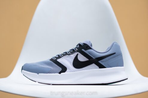 Nike Quest Athletic Shoe in Black for Men | Lyst