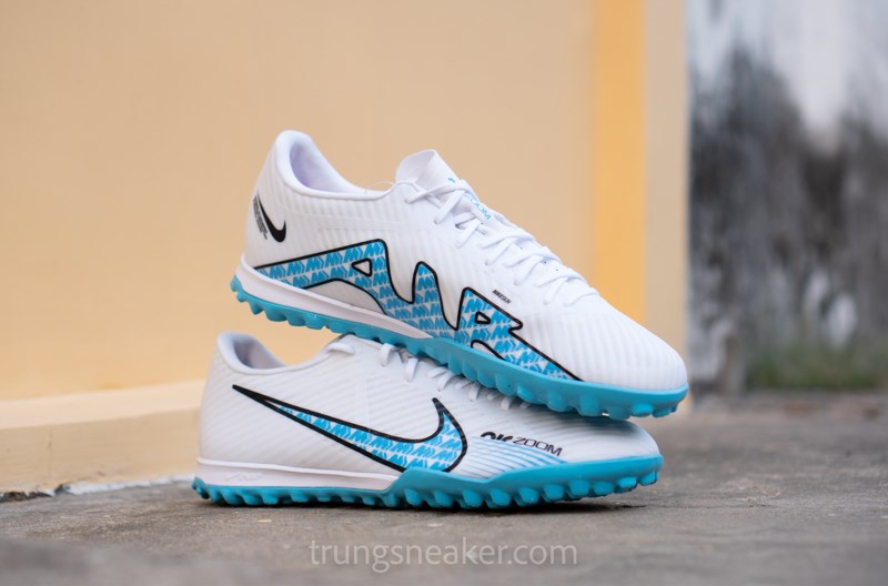Giày đá banh Nike Zoom Vapor 15 Aca TF DJ5635-146 Giày đá banh Nike Zoom Vapor 15 Aca TF DJ5635-146