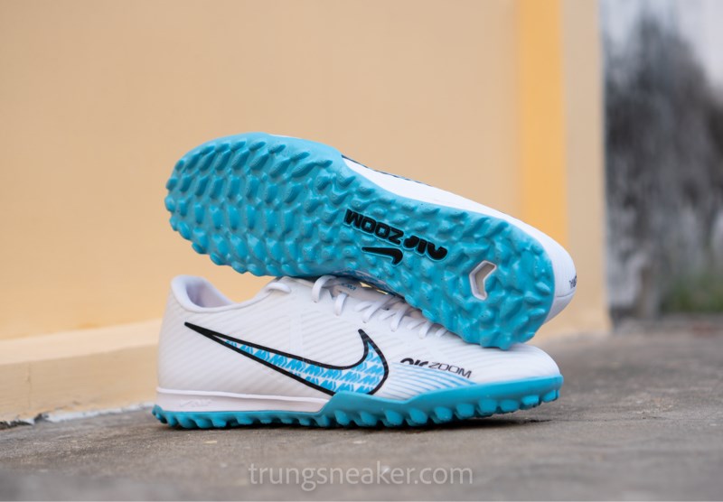 Giày đá banh Nike Zoom Vapor 15 Aca TF DJ5635-146