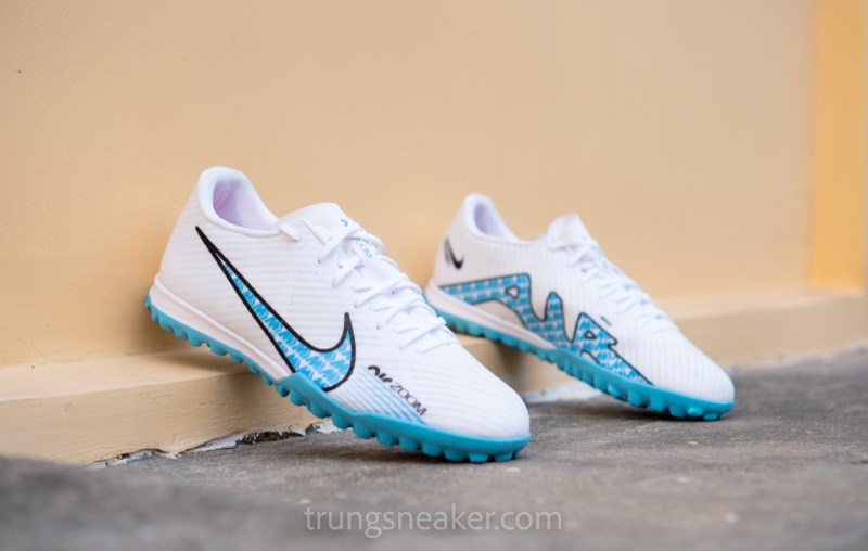 Giày đá banh Nike Zoom Vapor 15 Aca TF DJ5635-146 Giày đá banh Nike Zoom Vapor 15 Aca TF DJ5635-146