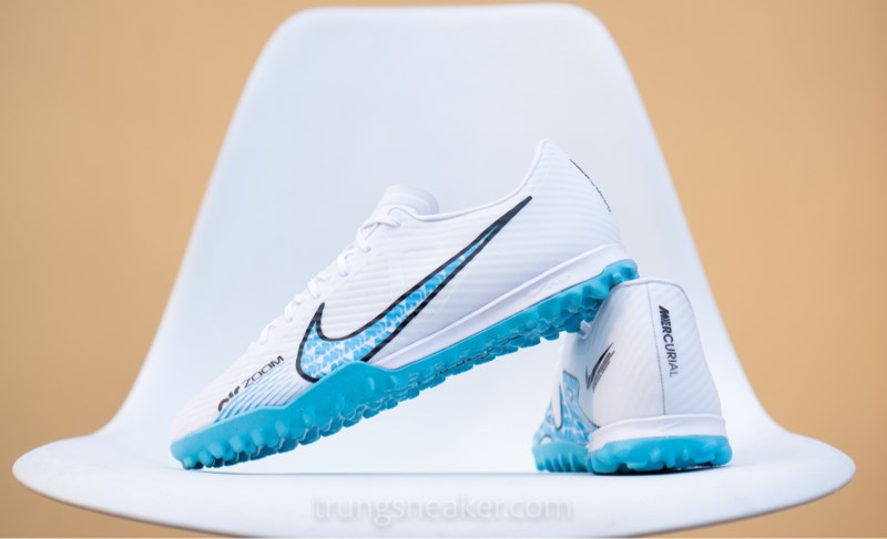 Giày đá banh Nike Zoom Vapor 15 Aca TF DJ5635-146 Giày đá banh Nike Zoom Vapor 15 Aca TF DJ5635-146