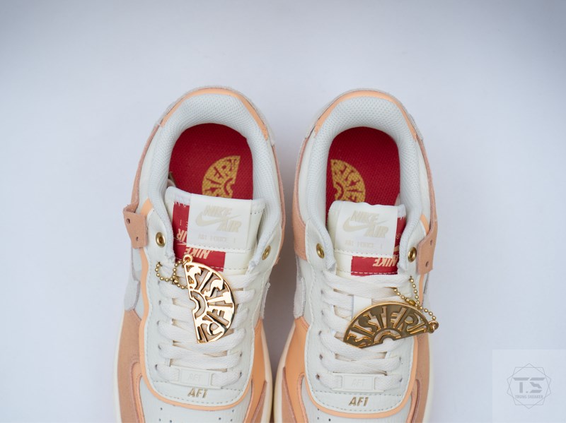 Giày Nike Air Force 1 Shadow ‘Sisterhood’ (W) DM8157-700