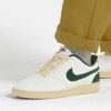 Giày Nike Court Vision Low Sail Green FD0320-133