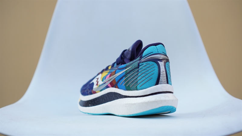 Giày chạy bộ Saucony Endorphin NYC S20597 2hand 3 Giày chạy bộ Saucony Endorphin NYC S20597 2hand - Ảnh 3