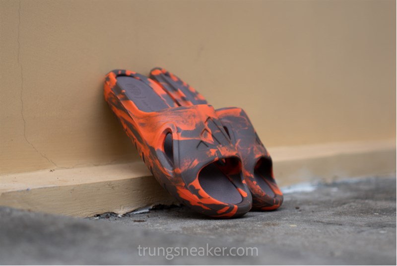 Dép Adidas Adicane Earth Strata HP6732