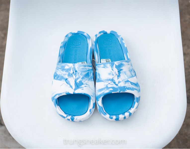 Dép Adidas Adicane Pulse Blue White HQ9913 - 40.5