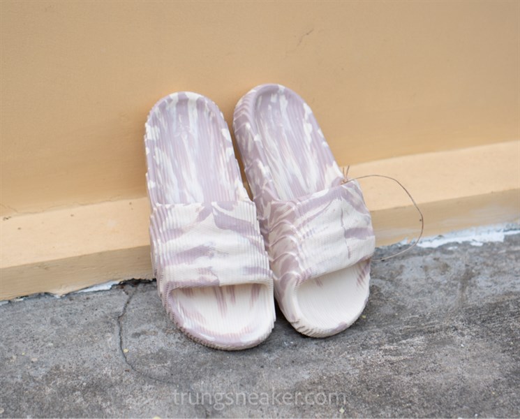 Dép Adidas Adilette 22 Sand Strata Beige HP6516