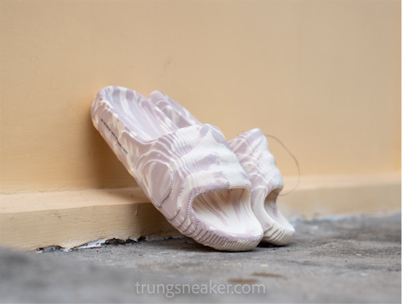 Dép Adidas Adilette 22 Sand Strata Beige HP6516