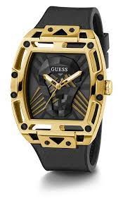 Đồng hồ nam Guess Legend GW0500G1 Chính Hãng 44mm
